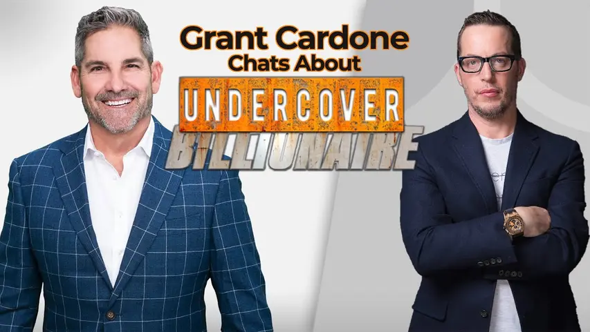 Grant Cardone