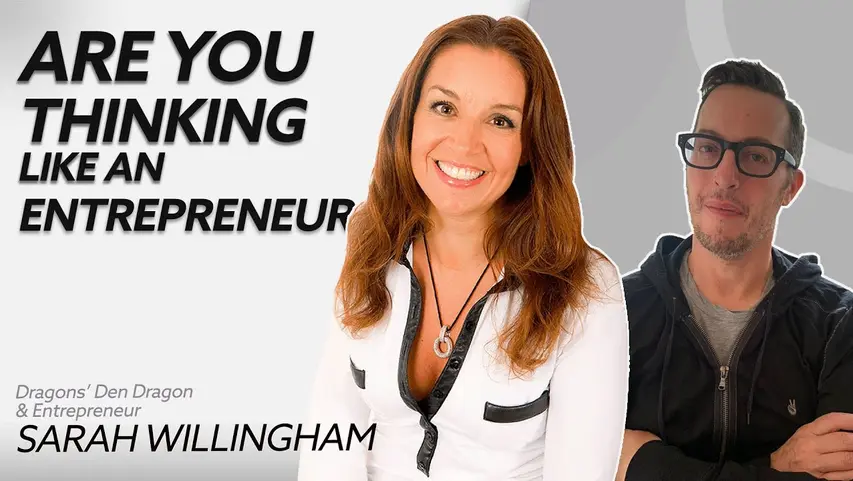 Sarah Willingham