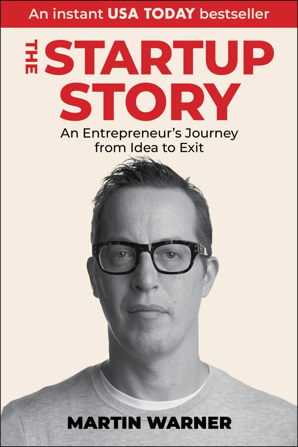 The Startup story